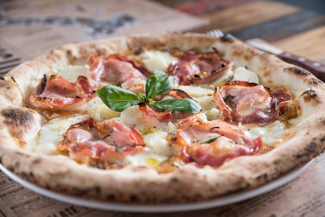 La Bottega – Serving the Best Wood-Fired Pizza in Camberwell